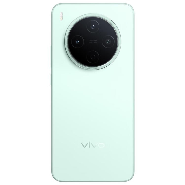 vivo Y500 Pro、12GB+512GB、6.67インチ Android 16 OriginOS 6 Dimensity 7400 オクタコア、OTG、NFC、ネットワーク：5G、12GB+512GB