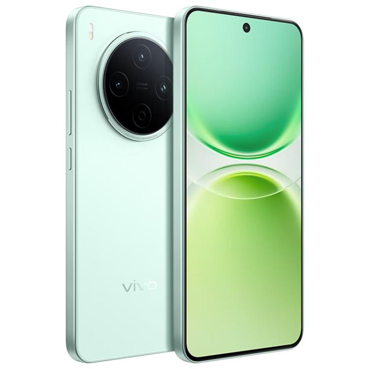 vivo Y500 Pro、12GB+512GB、6.67インチ Android 16 OriginOS 6 Dimensity 7400 オクタコア、OTG、NFC、ネットワーク：5G、12GB+512GB