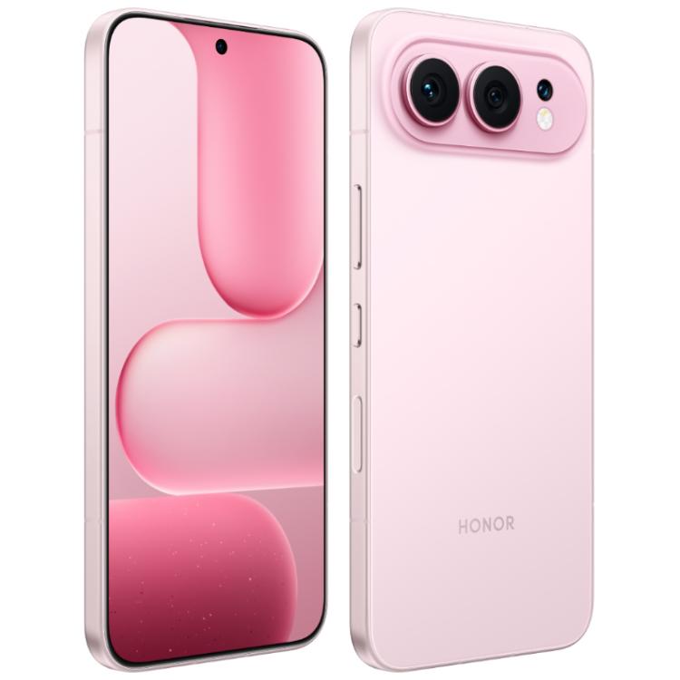 Honor 500、12GB+256GB、画面内指紋認証、6.55インチ MagicOS 10.0 / Android 16 Snapdragon 8s Gen 4 オクタコア、ネットワーク：5G、NFC、OTG、Honor 500、12GB+256GB