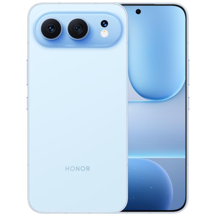 Honor 500、12GB+256GB、画面内指紋認証、6.55インチ MagicOS 10.0 / Android 16 Snapdragon 8s Gen 4 オクタコア、ネットワーク：5G、NFC、OTG、Honor 500、12GB+256GB