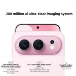 Honor 500、12GB+512GB、画面内指紋認証、6.55インチ MagicOS 10.0 / Android 16 Snapdragon 8s Gen 4 オクタコア、ネットワーク：5G、NFC、OTG、Honor 500、12GB+512GB