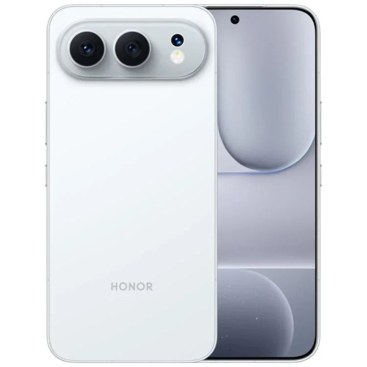 Honor 500、16GB+512GB、画面指紋認証、6.55インチ MagicOS 10.0 / Android 16 Snapdragon 8s Gen 4 オクタコア、ネットワーク：5G、NFC、OTG、Honor 500、16GB+512GB