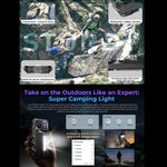 HOTWAV Hyper 7 Pro 頑丈スマートフォン、16GB+256GB、10800mAh、6.6インチ Android 14 MediaTek Dimensity 7050 5G、ネットワーク：5G、OTG、NFC