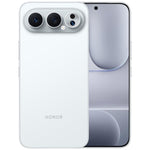 Honor 500 Pro、12GB+256GB、画面指紋認証、6.55インチ MagicOS 10.0 / Android 16 Snapdragon 8 Elite Gen 4 オクタコア、ネットワーク：5G、NFC、OTG、Honor 500 Pro、12GB+256GB