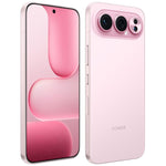 Honor 500 Pro、12GB+512GB、画面指紋認証、6.55インチ MagicOS 10.0 / Android 16 Snapdragon 8 Elite Gen 4 オクタコア、ネットワーク：5G、NFC、OTG、Honor 500 Pro、12GB+512GB