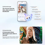 Honor 500 Pro、12GB+512GB、画面指紋認証、6.55インチ MagicOS 10.0 / Android 16 Snapdragon 8 Elite Gen 4 オクタコア、ネットワーク：5G、NFC、OTG、Honor 500 Pro、12GB+512GB