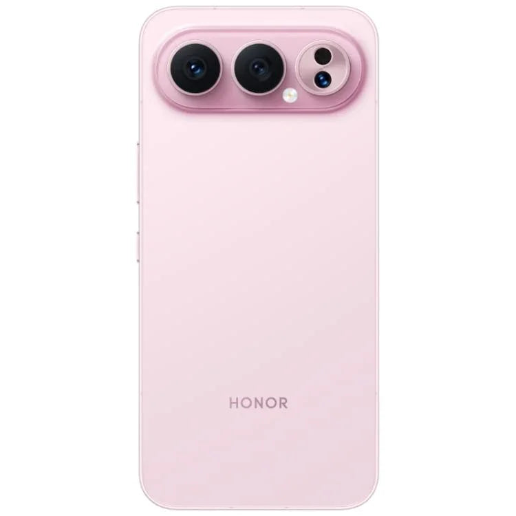Honor 500 Pro、16GB+512GB、画面指紋認証、6.55インチ MagicOS 10.0 / Android 16 Snapdragon 8 Elite Gen 4 オクタコア、ネットワーク：5G、NFC、OTG、Honor 500 Pro、16GB+512GB