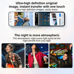 Honor 500 Pro、16GB+512GB、画面指紋認証、6.55インチ MagicOS 10.0 / Android 16 Snapdragon 8 Elite Gen 4 オクタコア、ネットワーク：5G、NFC、OTG、Honor 500 Pro、16GB+512GB