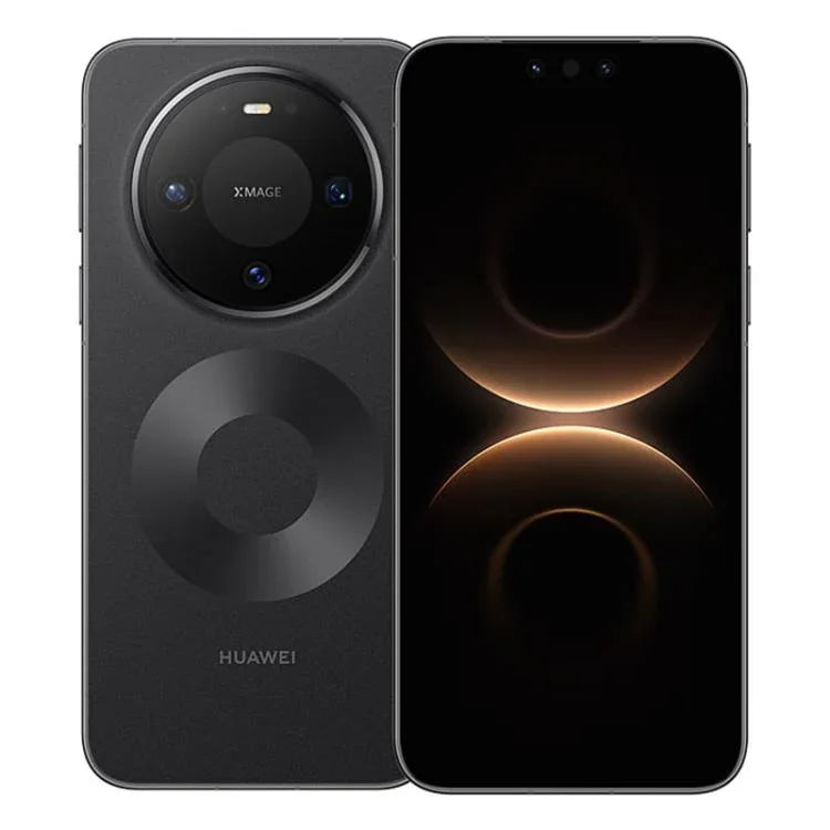 HUAWEI Mate 80、12GB+256GB、側面指紋認証、6.75インチ HarmonyOS 6.0 Kirin 9020、NFC、OTG、Google Play非対応、12GB+256GB