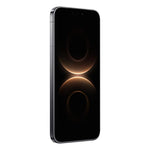 HUAWEI Mate 80 Pro、12GB+512GB、側面指紋認証、6.75インチ HarmonyOS 6.0 Kirin 9030、NFC、OTG、Google Play非対応、12GB+512GB