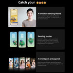 HUAWEI Mate 80 Pro、16GB+512GB、側面指紋認証、6.75インチ HarmonyOS 6.0 Kirin 9030、NFC、OTG、Google Play非対応、16GB+512GB