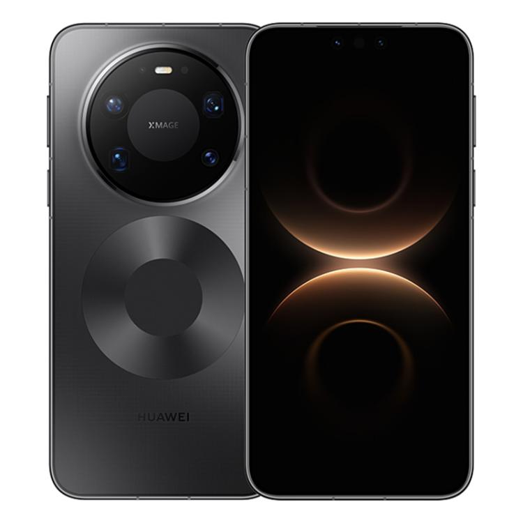 HUAWEI Mate 80 Pro Max、16GB+512GB、側面指紋認証、6.9インチ HarmonyOS 6.0 Kirin 9030 Pro、NFC、OTG、Google Play非対応、Mate 80 Pro Max、16GB+512GB