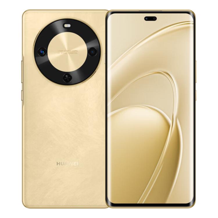 HUAWEI Enjoy 70X プレミアムエディション、8GB+256GB、画面指紋認証、6.78インチ HarmonyOS 4.2 Kirin 8000、ネットワーク：4G、OTG、NFC、Google Play非対応、8GB+256GB