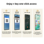 HUAWEI Enjoy 70X プレミアムエディション、8GB+512GB、画面指紋認証、6.78インチ HarmonyOS 4.2 Kirin 8000、ネットワーク：4G、OTG、NFC、Google Play非対応、8GB+512GB