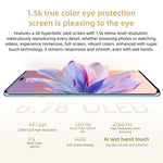 HUAWEI Enjoy 70X プレミアムエディション、8GB+512GB、画面指紋認証、6.78インチ HarmonyOS 4.2 Kirin 8000、ネットワーク：4G、OTG、NFC、Google Play非対応、8GB+512GB