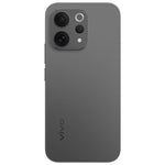 vivo S50、12GB+256GB、3D指紋認証、6.59インチ Android 16 OriginOS 6 Snapdragon 8s Gen 3 オクタコア、OTG、NFC、ネットワーク：5G、Google Play対応、12GB+256GB