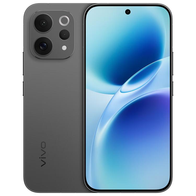 vivo S50、16GB+512GB、3D指紋認証、6.59インチ Android 16 OriginOS 6 Snapdragon 8s Gen 3 オクタコア、OTG、NFC、ネットワーク：5G、Google Play対応、16GB+512GB