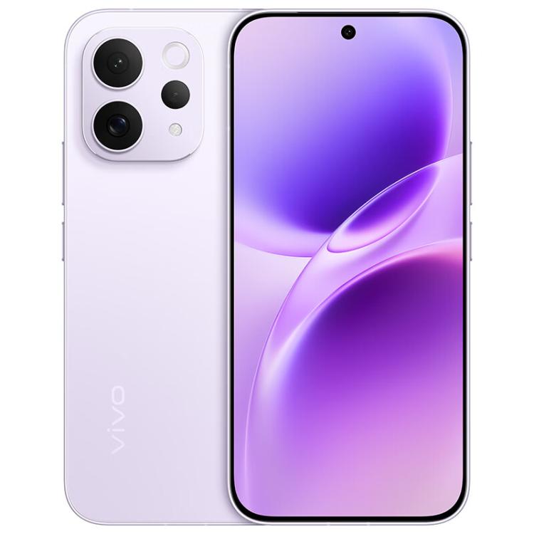 vivo S50、16GB+512GB、3D指紋認証、6.59インチ Android 16 OriginOS 6 Snapdragon 8s Gen 3 オクタコア、OTG、NFC、ネットワーク：5G、Google Play対応、16GB+512GB