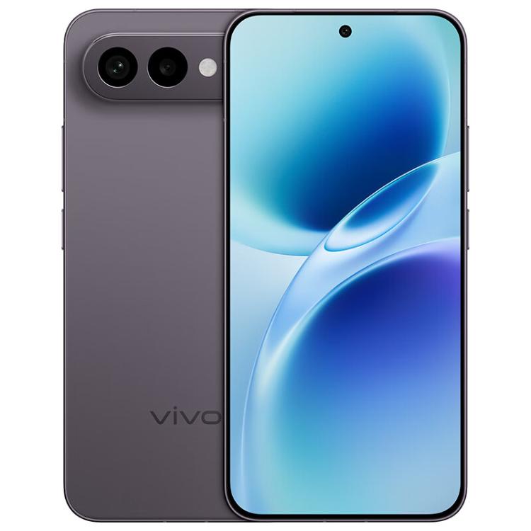 vivo S50 Pro mini、12GB+512GB、3D指紋認証、6.31インチ Android 16 OriginOS 6 Snapdragon 8 Gen 5 オクタコア、OTG、NFC、ネットワーク：5G、Google Play対応、12GB+512GB