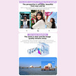 vivo S50 Pro mini、12GB+512GB、3D指紋認証、6.31インチ Android 16 OriginOS 6 Snapdragon 8 Gen 5 オクタコア、OTG、NFC、ネットワーク：5G、Google Play対応、12GB+512GB