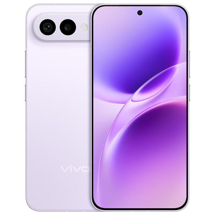 vivo S50 Pro mini、16GB+512GB、3D指紋認証、6.31インチ Android 16 OriginOS 6 Snapdragon 8 Gen 5 オクタコア、OTG、NFC、ネットワーク：5G、Google Play対応、16GB+512GB