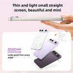 vivo S50 Pro mini、16GB+512GB、3D指紋認証、6.31インチ Android 16 OriginOS 6 Snapdragon 8 Gen 5 オクタコア、OTG、NFC、ネットワーク：5G、Google Play対応、16GB+512GB
