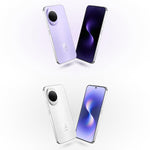 Huawei nova 15、12GB+256GB、側面指紋認証、6.7インチ HarmonyOS 6.0 Kirin 8020 オクタコア、NFC、OTG、Google Play非対応、12GB+256GB