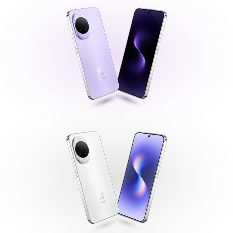 Huawei nova 15、12GB+512GB、側面指紋認証、6.7インチ HarmonyOS 6.0 Kirin 8020 オクタコア、NFC、OTG、Google Play非対応、12GB+512GB