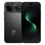 Huawei nova 15 Pro、昆侖ガラス、12GB+256GB、側面指紋認証、6.84インチ HarmonyOS 6.0 Kirin 9010S オクタコア、NFC、OTG、Google Play非対応、昆侖ガラス、12GB+256GB