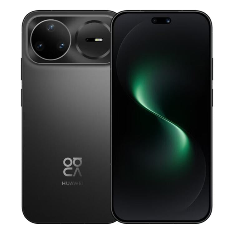 Huawei nova 15 Pro、昆侖ガラス、12GB+256GB、側面指紋認証、6.84インチ HarmonyOS 6.0 Kirin 9010S オクタコア、NFC、OTG、Google Play非対応、昆侖ガラス、12GB+256GB