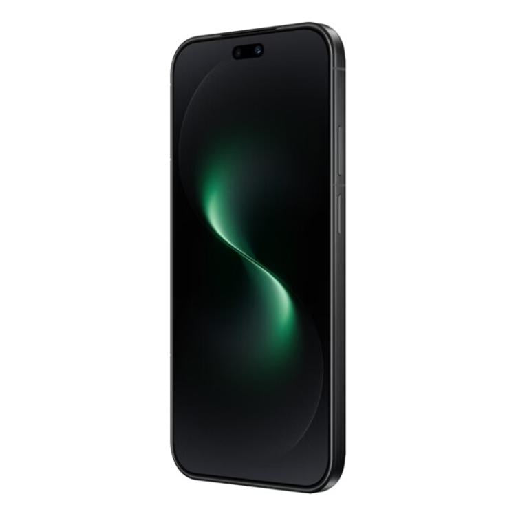 Huawei nova 15 Pro、昆侖ガラス、12GB+256GB、側面指紋認証、6.84インチ HarmonyOS 6.0 Kirin 9010S オクタコア、NFC、OTG、Google Play非対応、昆侖ガラス、12GB+256GB