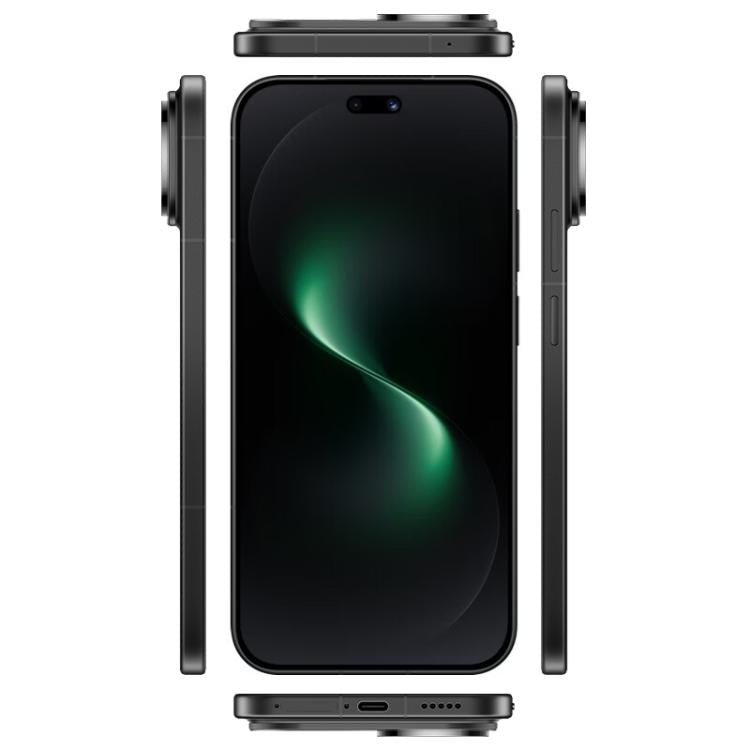 Huawei nova 15 Pro、昆侖ガラス、12GB+256GB、側面指紋認証、6.84インチ HarmonyOS 6.0 Kirin 9010S オクタコア、NFC、OTG、Google Play非対応、昆侖ガラス、12GB+256GB