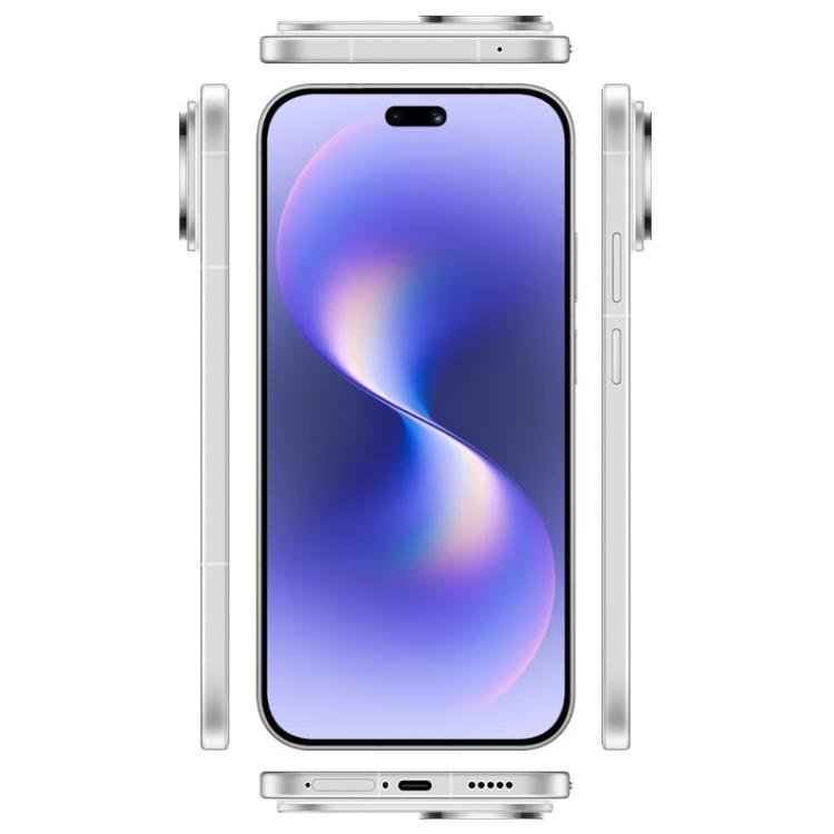 Huawei nova 15 Pro、昆侖ガラス、12GB+256GB、側面指紋認証、6.84インチ HarmonyOS 6.0 Kirin 9010S オクタコア、NFC、OTG、Google Play非対応、昆侖ガラス、12GB+256GB