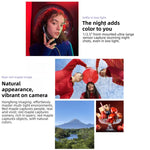 Huawei nova 15 Pro、昆侖ガラス、12GB+256GB、側面指紋認証、6.84インチ HarmonyOS 6.0 Kirin 9010S オクタコア、NFC、OTG、Google Play非対応、昆侖ガラス、12GB+256GB
