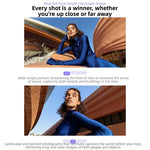 Huawei nova 15 Pro、昆侖ガラス、12GB+256GB、側面指紋認証、6.84インチ HarmonyOS 6.0 Kirin 9010S オクタコア、NFC、OTG、Google Play非対応、昆侖ガラス、12GB+256GB
