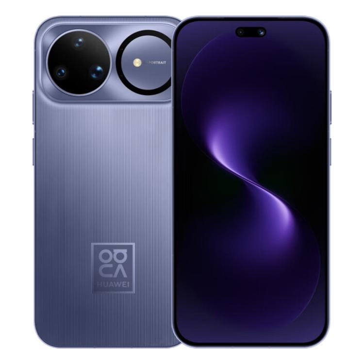 Huawei nova 15 Pro、昆侖ガラス、12GB+512GB、側面指紋認証、6.84インチ HarmonyOS 6.0 Kirin 9010S オクタコア、NFC、OTG、Google Play非対応、12GB+512GB