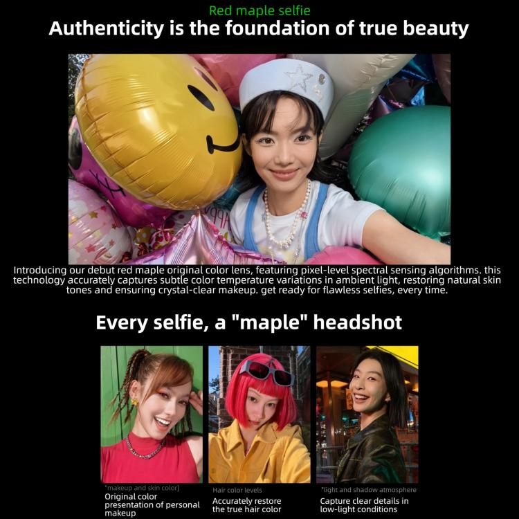 Huawei nova 15 Pro、昆侖ガラス、12GB+512GB、側面指紋認証、6.84インチ HarmonyOS 6.0 Kirin 9010S オクタコア、NFC、OTG、Google Play非対応、12GB+512GB