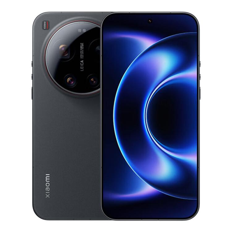 Xiaomi 17 Ultra、12GB+256GB、3D超音波指紋認証、6.9インチ Xiaomi HyperOS 3 Snapdragon 8 Elite Gen 5 オクタコア、NFC、ネットワーク：5G、12GB+512GB、12GB+256GB
