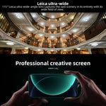 Xiaomi 17 Ultra、12GB+256GB、3D超音波指紋認証、6.9インチ Xiaomi HyperOS 3 Snapdragon 8 Elite Gen 5 オクタコア、NFC、ネットワーク：5G、12GB+512GB、12GB+256GB