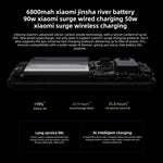 Xiaomi 17 Ultra、12GB+256GB、3D超音波指紋認証、6.9インチ Xiaomi HyperOS 3 Snapdragon 8 Elite Gen 5 オクタコア、NFC、ネットワーク：5G、12GB+512GB、12GB+256GB