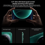 Xiaomi 17 Ultra、12GB+256GB、3D超音波指紋認証、6.9インチ Xiaomi HyperOS 3 Snapdragon 8 Elite Gen 5 オクタコア、NFC、ネットワーク：5G、12GB+512GB、12GB+256GB