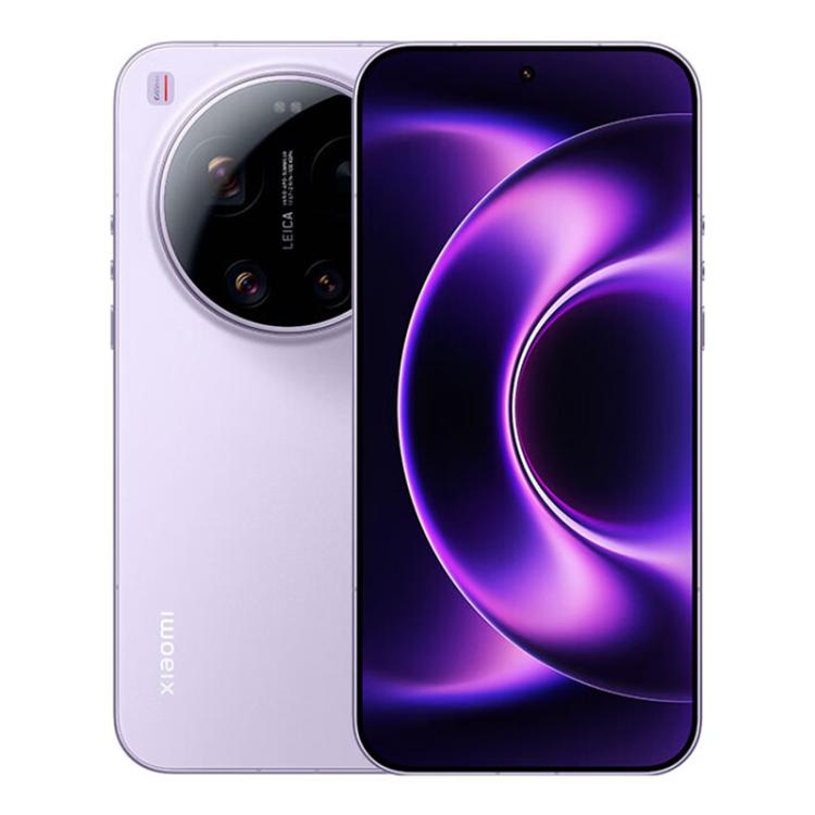 Xiaomi 17 Ultra、16GB+1TB、3D超音波指紋認証、6.9インチ Xiaomi HyperOS 3 Snapdragon 8 Elite Gen 5 オクタコア、NFC、ネットワーク：5G、16GB+1TB