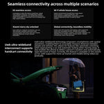Xiaomi 17 Ultra、16GB+1TB、3D超音波指紋認証、6.9インチ Xiaomi HyperOS 3 Snapdragon 8 Elite Gen 5 オクタコア、NFC、ネットワーク：5G、16GB+1TB