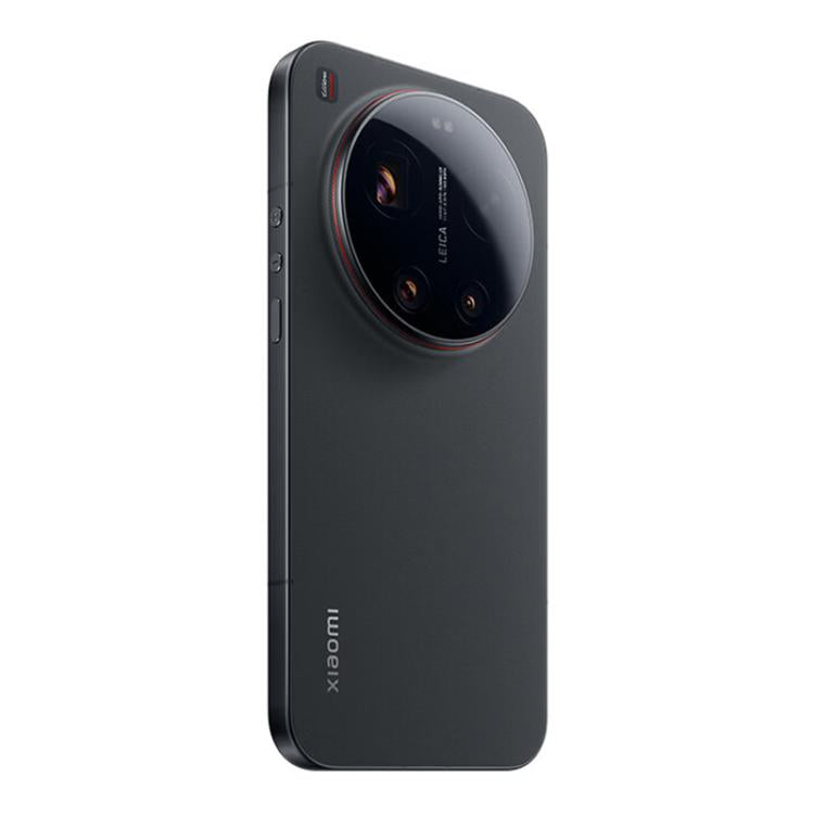 Xiaomi 17 Ultra、16GB+512GB、3D超音波指紋認証、6.9インチ Xiaomi HyperOS 3 Snapdragon 8 Elite Gen 5 オクタコア、NFC、ネットワーク：5G、16GB+512GB