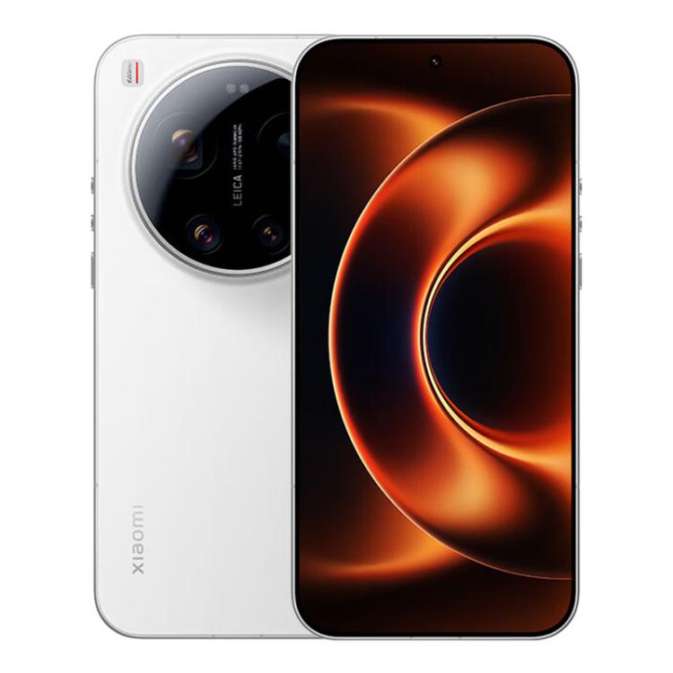 Xiaomi 17 Ultra、16GB+512GB、3D超音波指紋認証、6.9インチ Xiaomi HyperOS 3 Snapdragon 8 Elite Gen 5 オクタコア、NFC、ネットワーク：5G、16GB+512GB