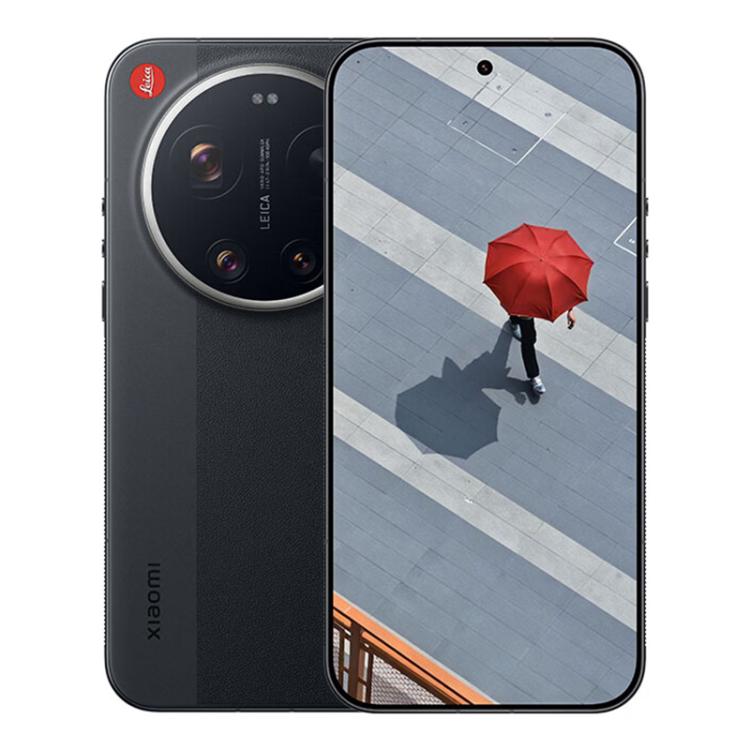Xiaomi 17 Ultra By Leica、16GB+1TB、3D超音波指紋認証、6.9インチ Xiaomi HyperOS 3 Snapdragon 8 Elite Gen 5 オクタコア、NFC、ネットワーク：5G、By Leica、16GB+1TB
