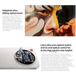 Xiaomi 17 Ultra By Leica、16GB+1TB、3D超音波指紋認証、6.9インチ Xiaomi HyperOS 3 Snapdragon 8 Elite Gen 5 オクタコア、NFC、ネットワーク：5G、By Leica、16GB+1TB