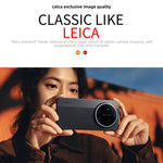 Xiaomi 17 Ultra By Leica、16GB+1TB、3D超音波指紋認証、6.9インチ Xiaomi HyperOS 3 Snapdragon 8 Elite Gen 5 オクタコア、NFC、ネットワーク：5G、By Leica、16GB+1TB
