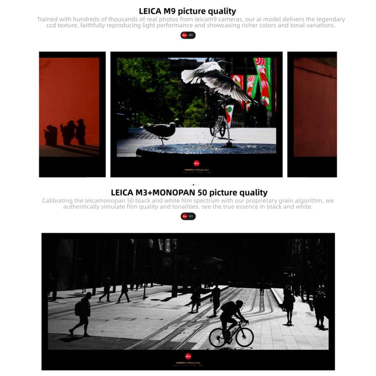 Xiaomi 17 Ultra By Leica、16GB+1TB、3D超音波指紋認証、6.9インチ Xiaomi HyperOS 3 Snapdragon 8 Elite Gen 5 オクタコア、NFC、ネットワーク：5G、By Leica、16GB+1TB