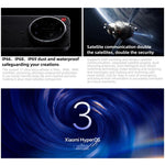 Xiaomi 17 Ultra By Leica、16GB+512GB、3D超音波指紋認証、6.9インチ Xiaomi HyperOS 3 Snapdragon 8 Elite Gen 5 オクタコア、NFC、ネットワーク：5G、By Leica、16GB+512GB